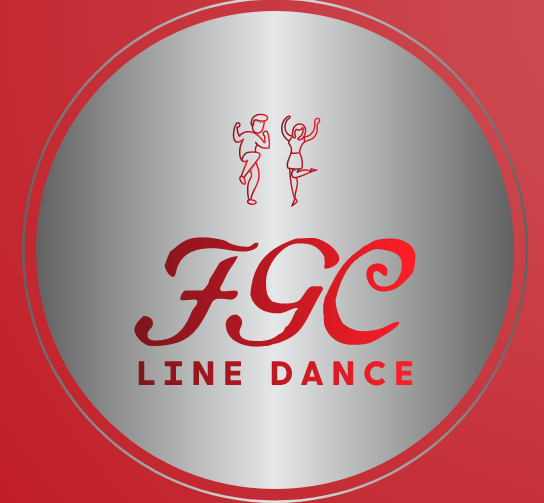 FGCountryRed LineDance